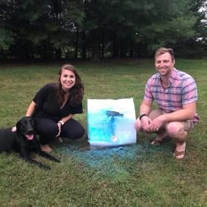 Meet your Posher, Lance